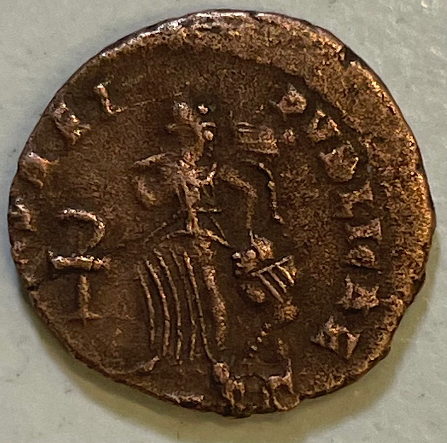 Roman-Imperial-Coin,-Dn...