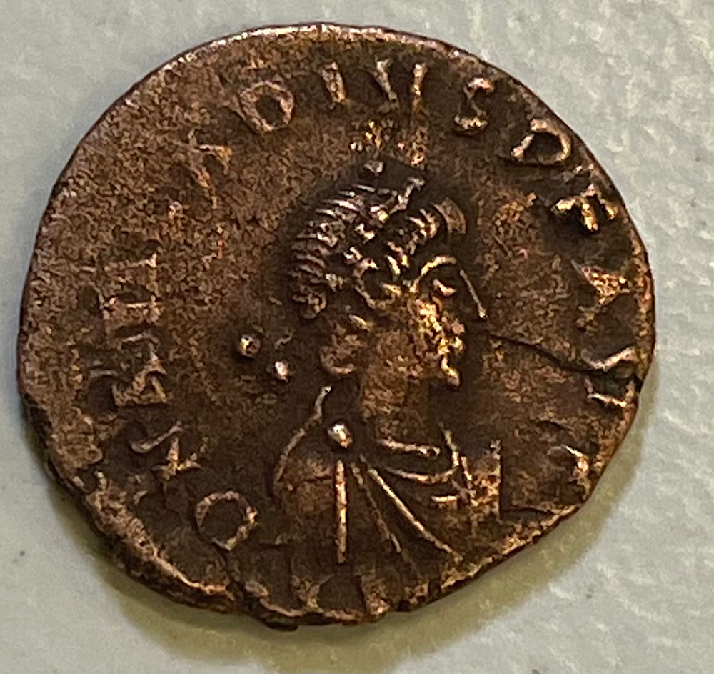 Roman-Imperial-Coin,-Dn...