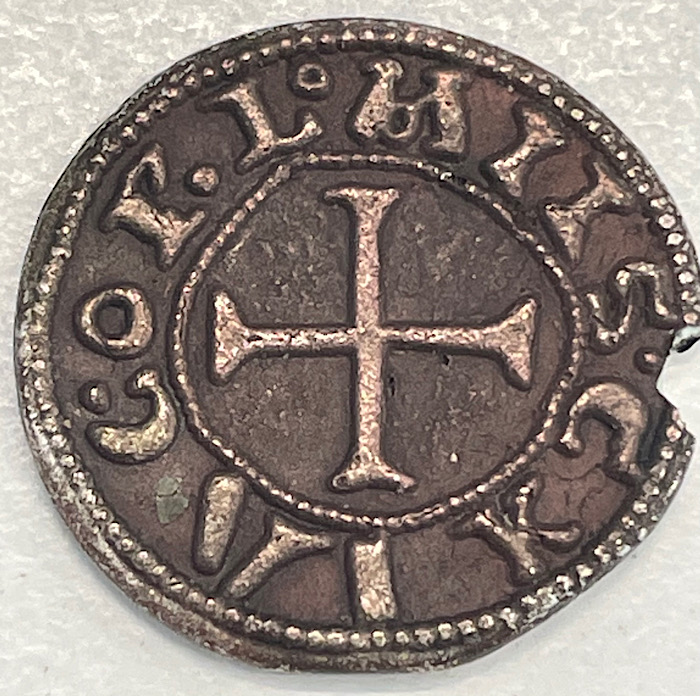 Definitely-A-Replica-Coin