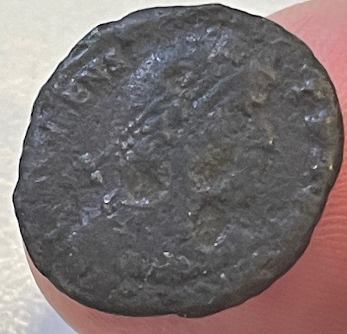Unidentified-Roman-Coin-7