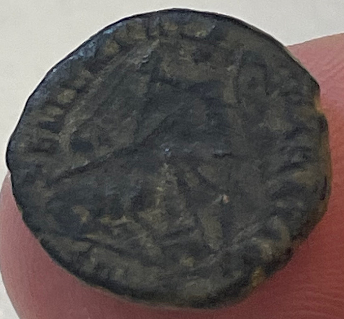 Unidentified-Roman-Coin-5
