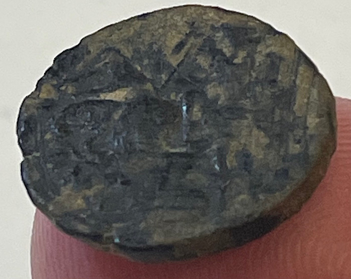 Unidentified-Roman-Coin-4