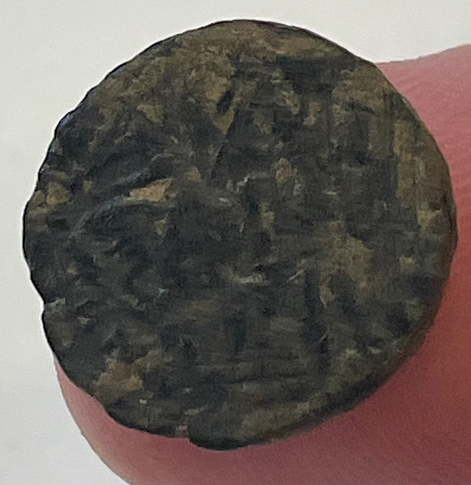 Unidentified-Roman-Coin-4