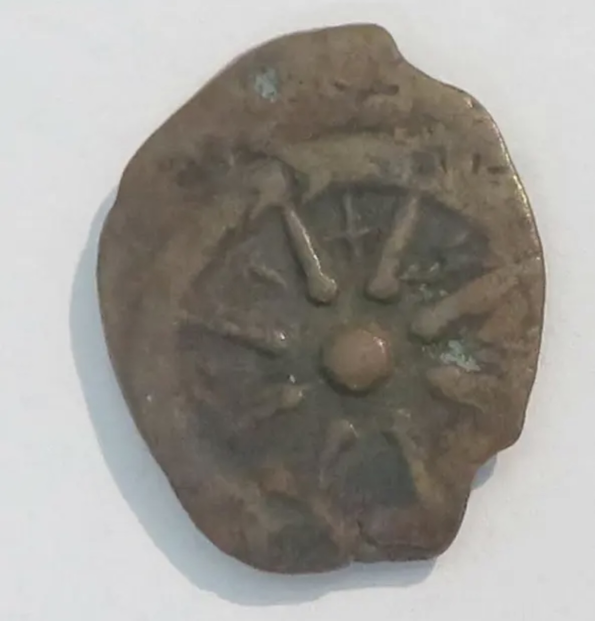 Real-Or-Fake-Widow's-Mite?