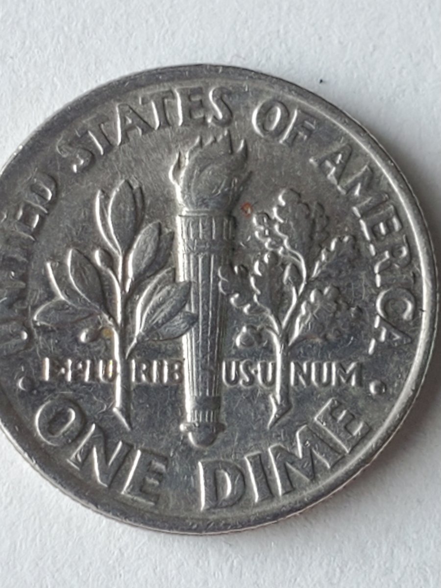 Did-I-Find-My-First-Minor-Die-Clash?-1986-P-Dime