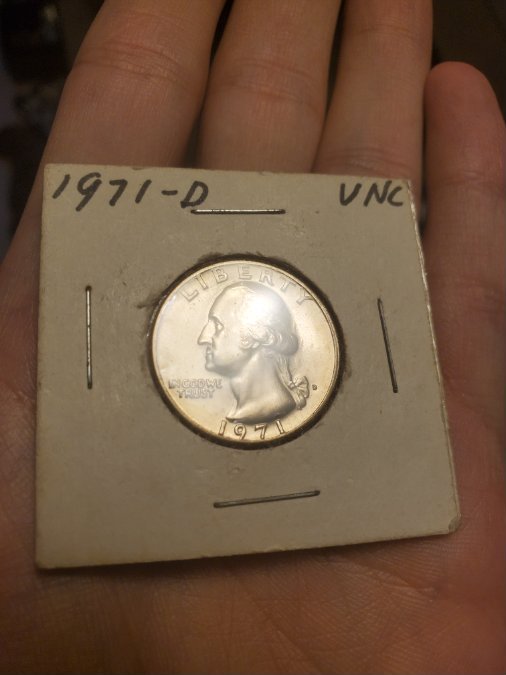 1971-D-Washington-Quarter