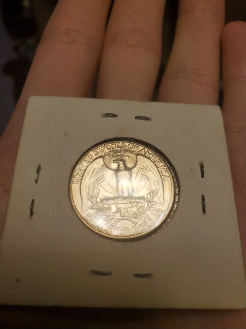 1971-D-Washington-Quarter