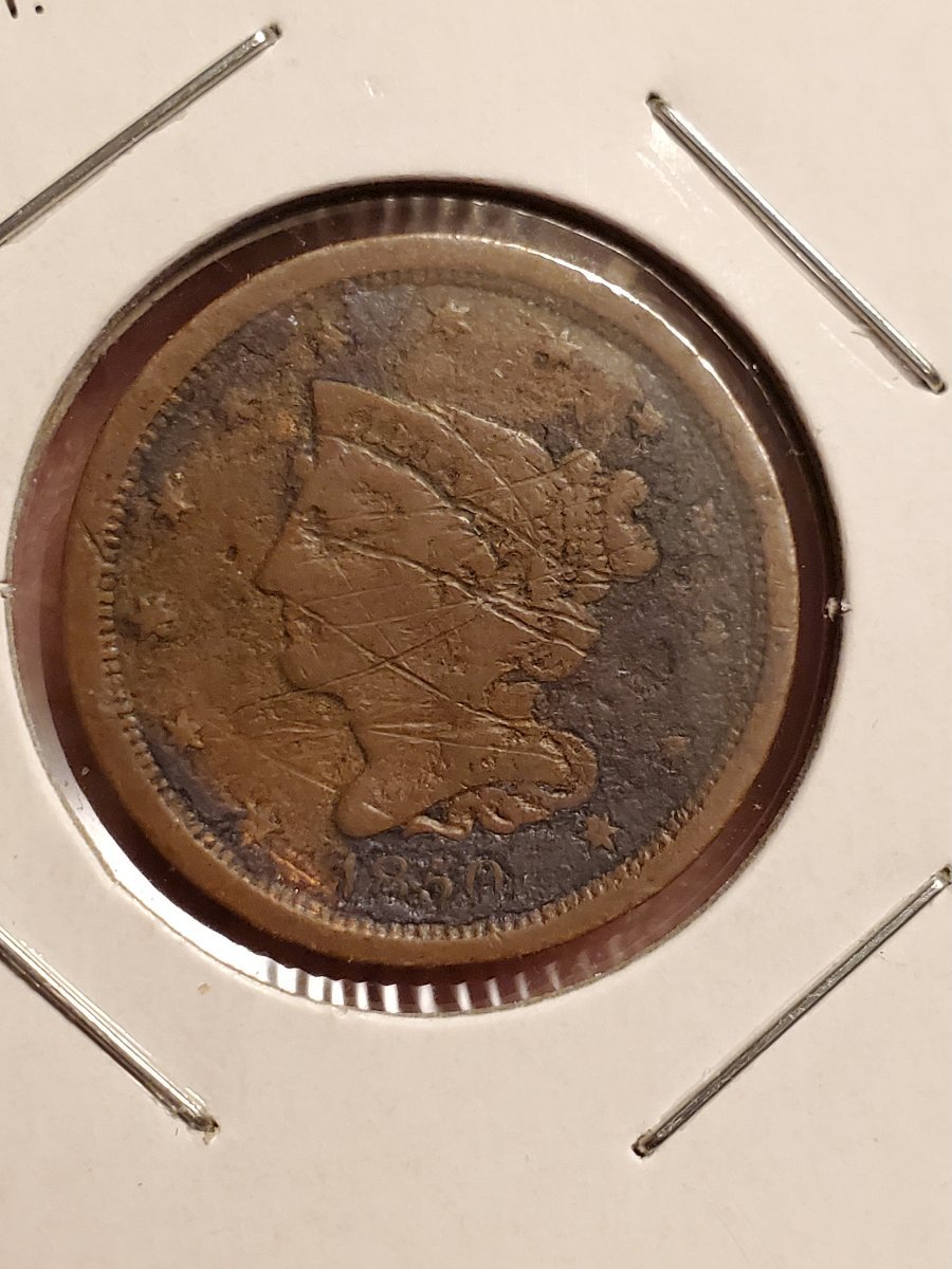 Can-Anyone-Tell-Me-Roughly-What-This-1850-Half-Cent-Is-Worth?
