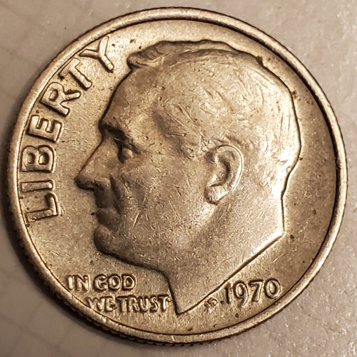 1970-Reverse-Of-68-Roosevelt-Dime?-Are-These-Worth-Anything?