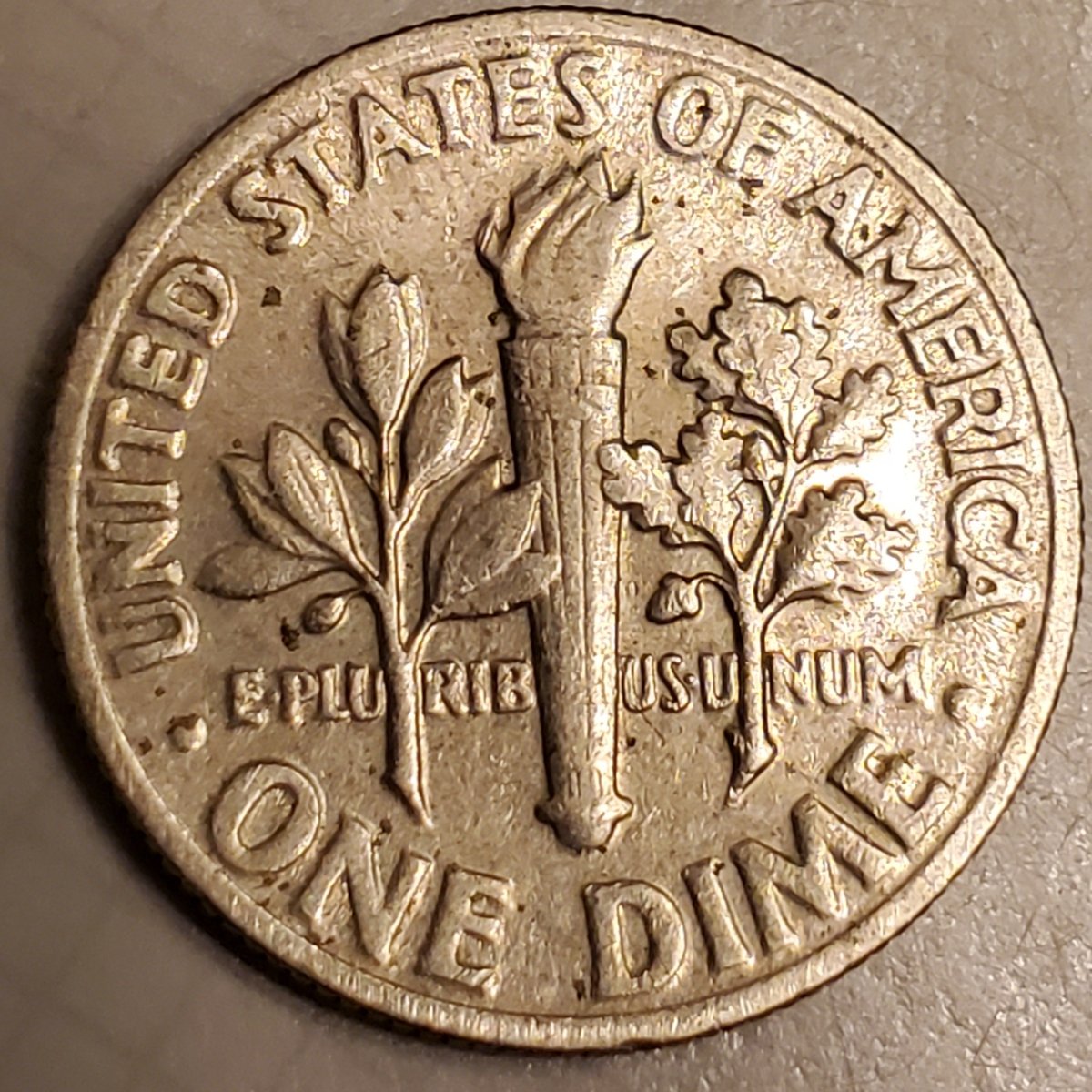 1970-Reverse-Of-68-Roosevelt-Dime?-Are-These-Worth-Anything?