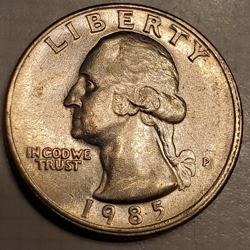 1985-P-Washington-Quarter-Collar-Clash-Worth-Keeping?
