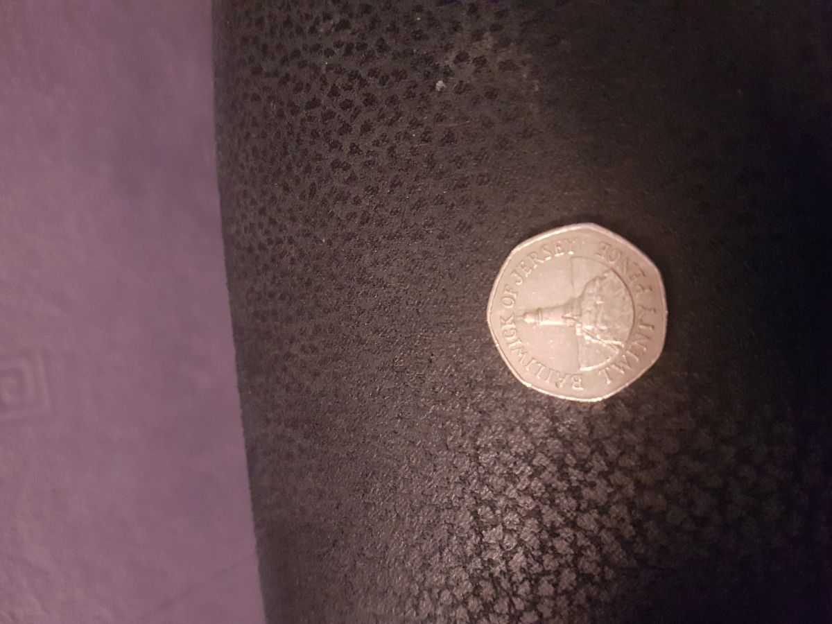 Bailiwick-Of-Jersey-Coin-1987?-Need-Help-Can't-Find-Any-Information