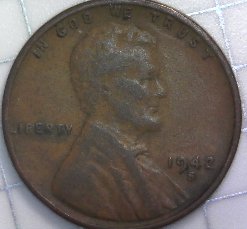 1942-S-Penny-With-Raised-