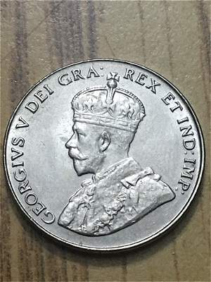 1936-5-Cent-For-Grading