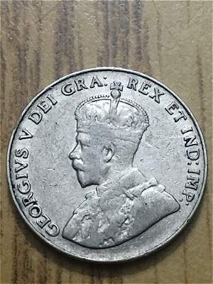 1932-5-Cent-For-Grading