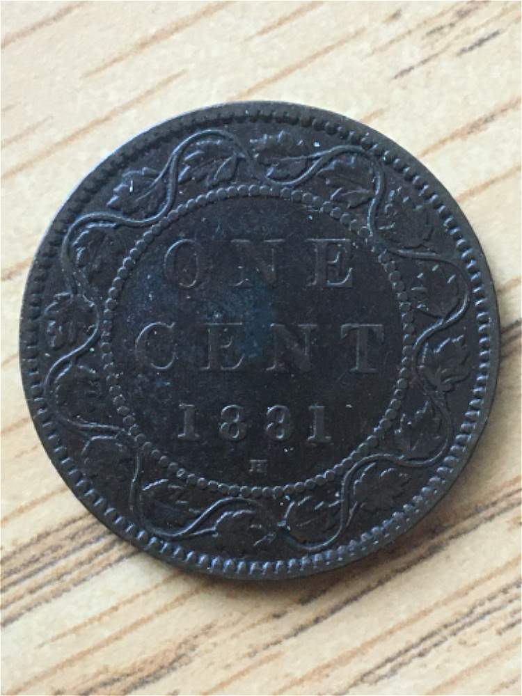 1881-Large-Cent.-C1A/-C1