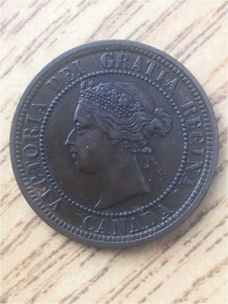 1882-Large-Cent-For-Grading