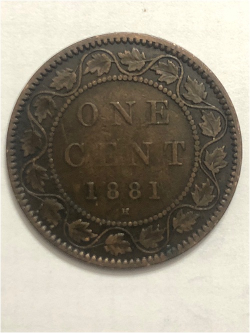 Please-Grade-1881-Large-Cent
