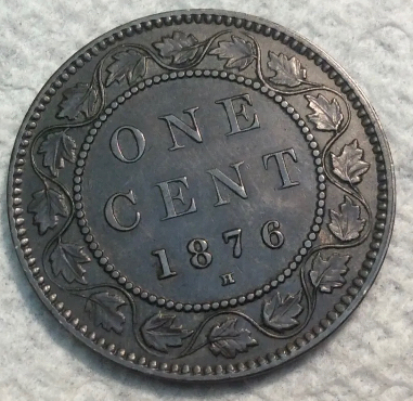 Grading-For-A-1876-Cent