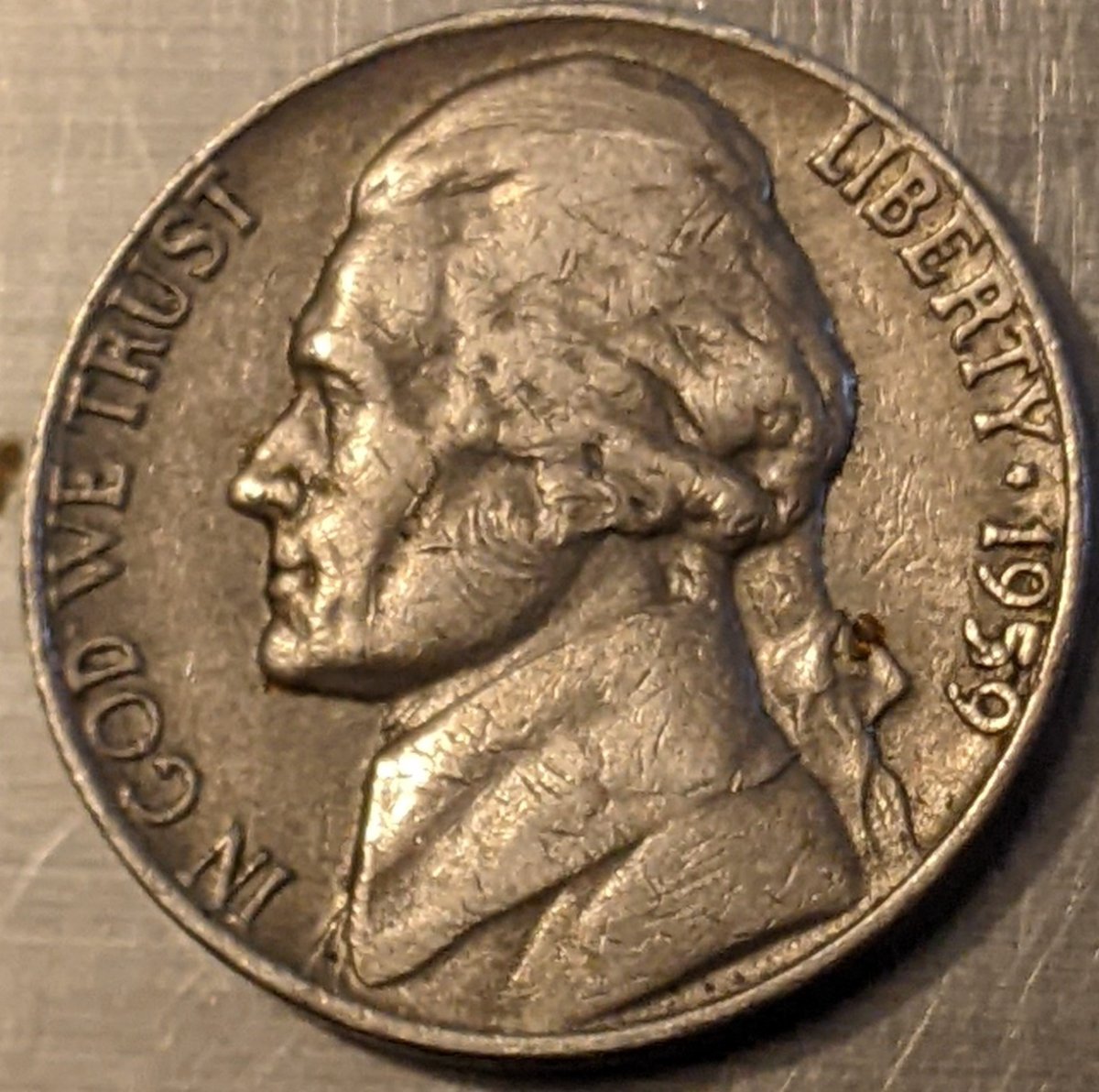 Is-This-A-Die-Chip-On-A-1959-Nickel