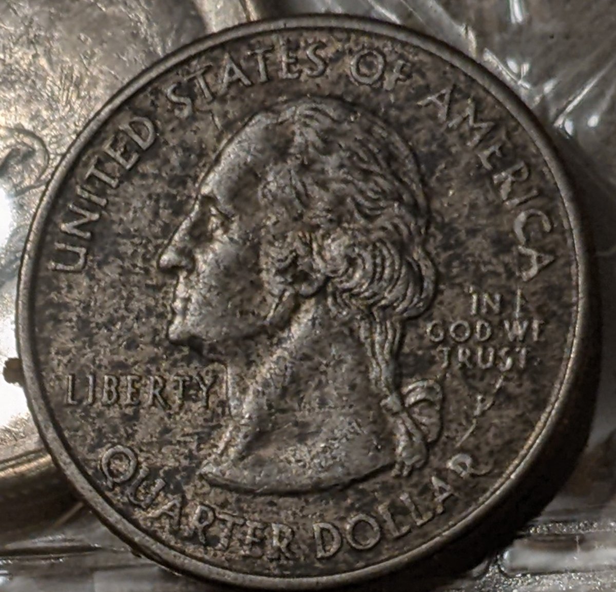 Is-This-1999-Connecticut-State-Quarter-Improperly-Annealed