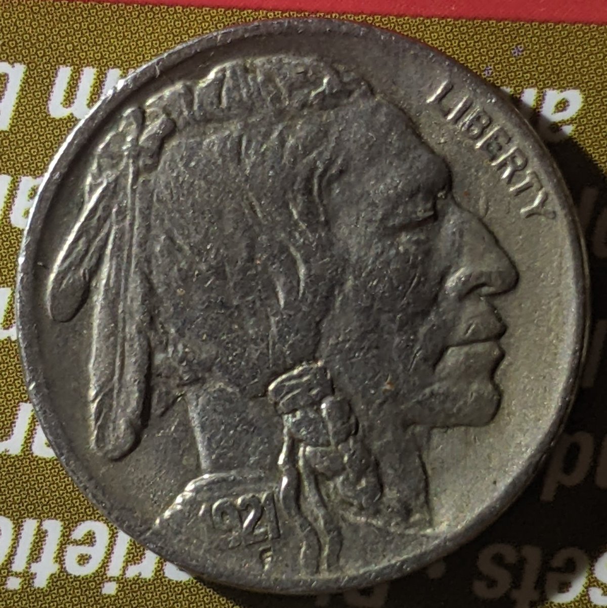 I-Got-This-1921-Nickel-In-Pocket-Change-Do-You-Think-The-B-&-R-In-Liberty-Is-Damage?