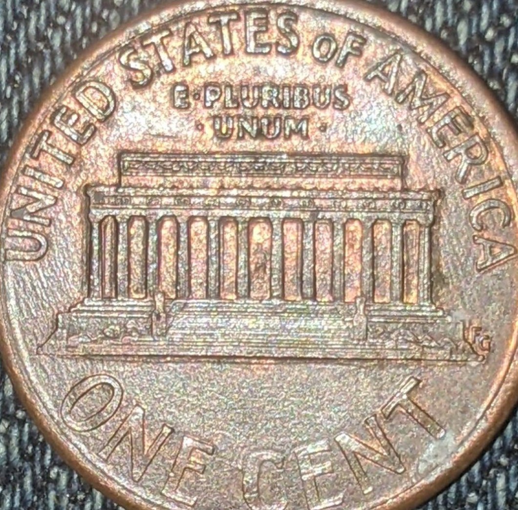 1992-D-Penny-Would-This-Be-Doubling-On-The-Date-And-On-The-Reverse-The-Word-America