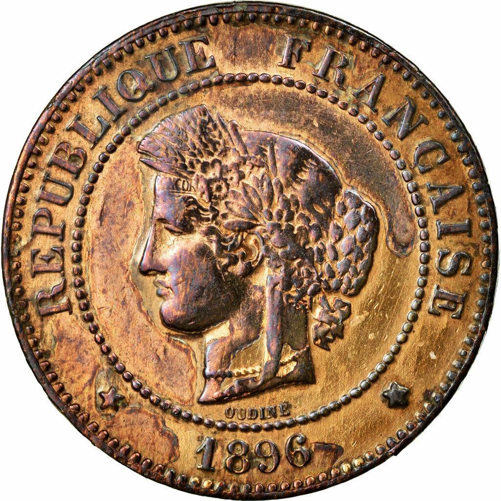 Whats-Going-On-With-This-5-Centimes-Ceres-Bronze-Coin?