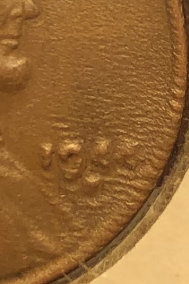 1944-D-Wheat-Penny-Error--Or-Damage?