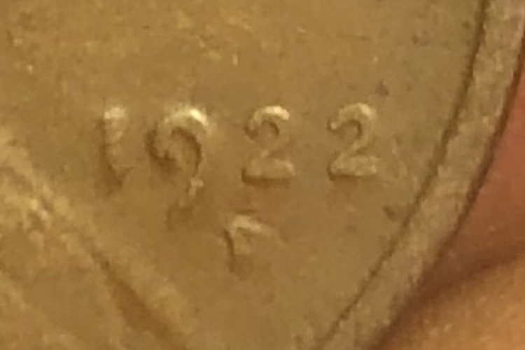1922-D-Lincoln-Weak-