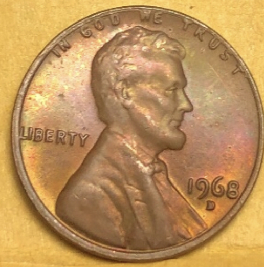 Box-Of-Lincoln-Cents-Found-In-A-Storage-Unit