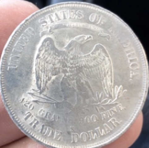 1797-S-Trade-Dollar....fake/Real?