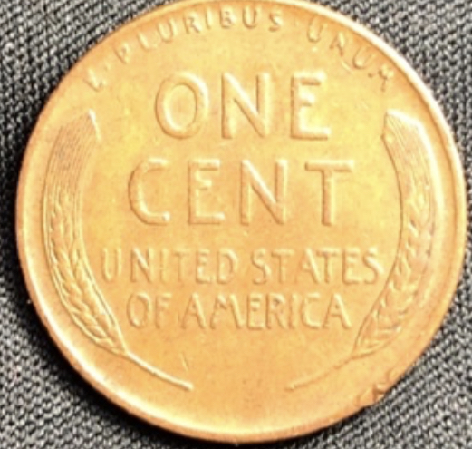 1944-Lincoln-Lamination-Error