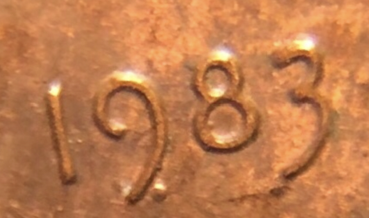 1983-Lincoln---Looks-Like-$19.83-Cents?--19.83