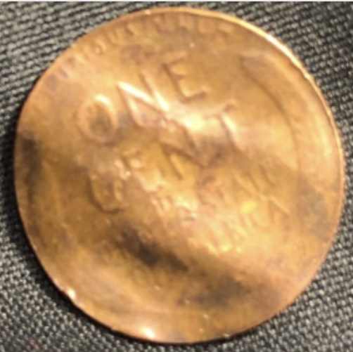 1937-Lincoln-Wheat-Cent---Waffle