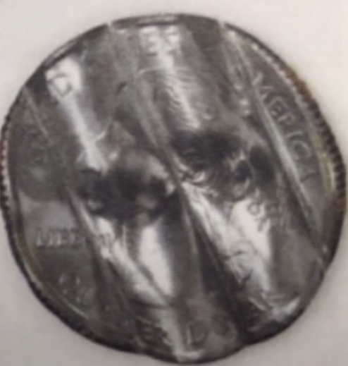 1937-Lincoln-Wheat-Cent---Waffle
