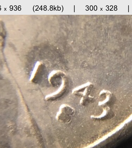 1943-S-Lincoln-Die-Break-On-Mint-Mark?