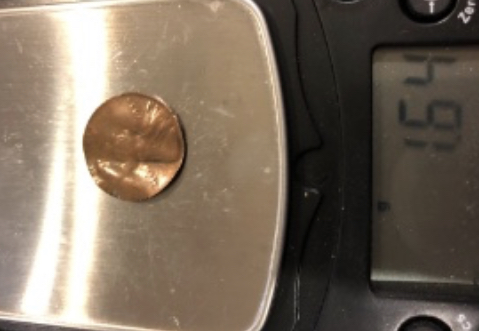 1937-Lincoln-Wheat-Cent---Waffle