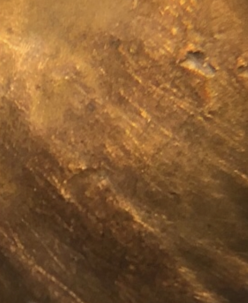 1937-Lincoln-Wheat-Cent---Waffle