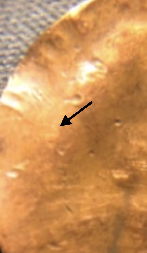 1937-Lincoln-Wheat-Cent---Waffle