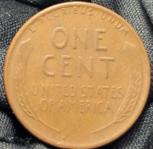1952-D-Lincoln-Wheat-Cent---Error?