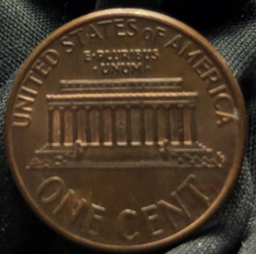 1997-Lincoln-Cent--OC-Error?