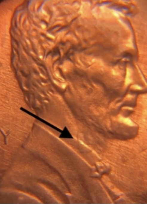 1983-Lincoln-Cent---Die-Clash-Or-Broadstrike?