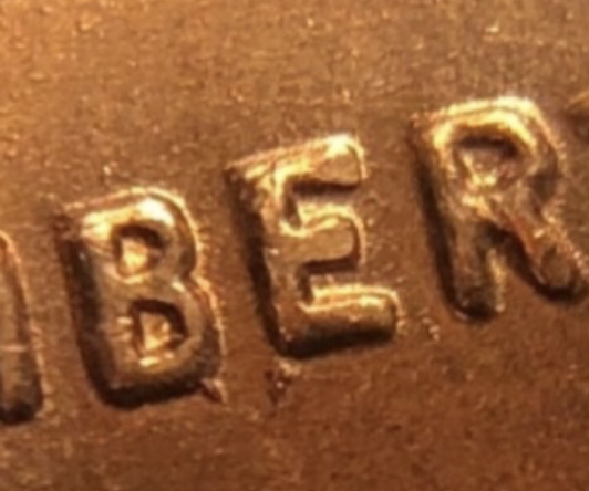 1955-S-LWC-#2-Error-Coin-From-Same-Roll