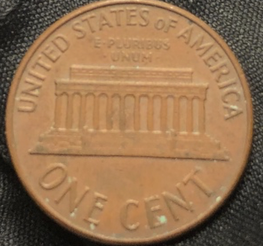 1963--P-Lincoln-Cent-DDO-Match?