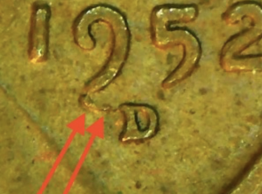 1952-D-LWC-Die-Chip-Off-Mint-Mark?