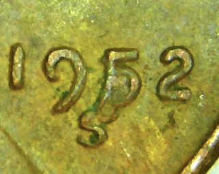1952---S-LWC---Got-A-Strange-Error?-Die-Chip-With-A-Second-Mink-Mark?