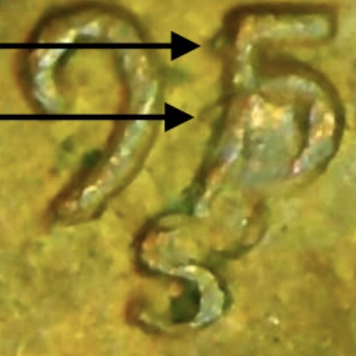 1952---S-LWC---Got-A-Strange-Error?-Die-Chip-With-A-Second-Mink-Mark?