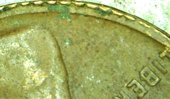 1956-LWC-Ridged-Edge,-Wrong-Planchet?