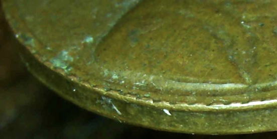 1956-LWC-Ridged-Edge,-Wrong-Planchet?